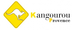 Logo Kangourou Marseille