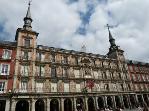 espagnol-cours