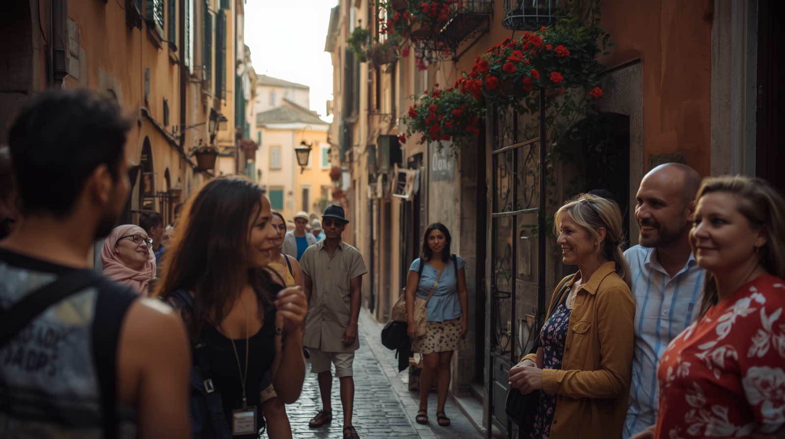 Expressions populaires en italien