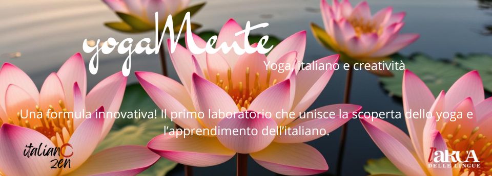 yogaMente en italien