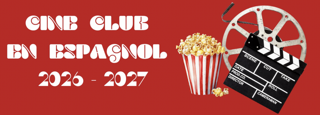 cine club en espagnol