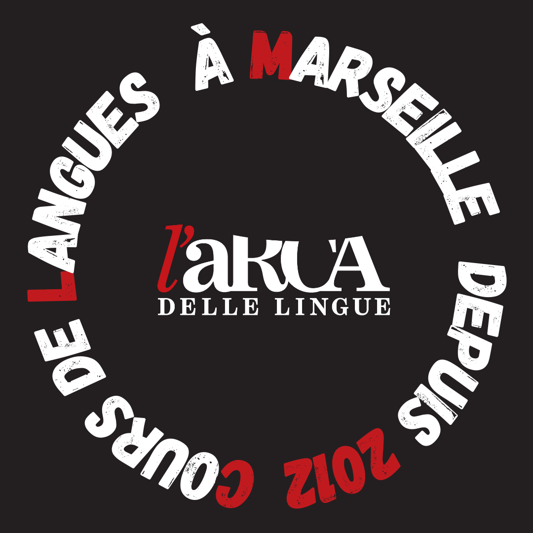 Cours de langues Marseille