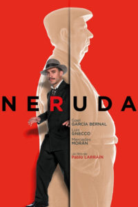 Ciné-club en espagnol - école de langues à Marseille - Neruda