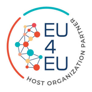 EU4EU Erasmus+ Host organization partner