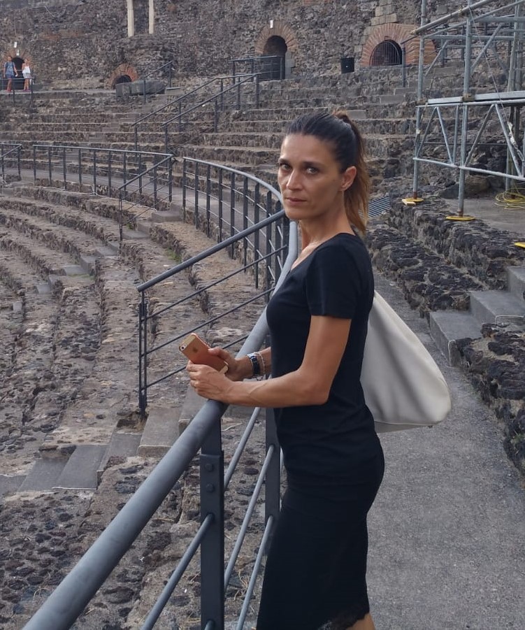 Manuela Derosas