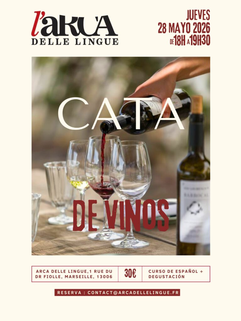 cata de vino en mai