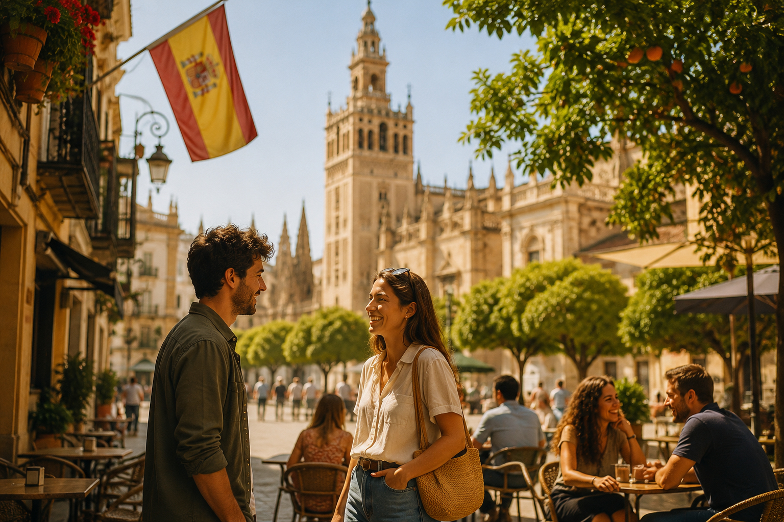 dire la date en espagnol