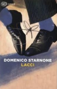 Lacci - club de lecture en italien