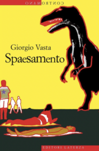 Spaesamento - club de lecture en italien